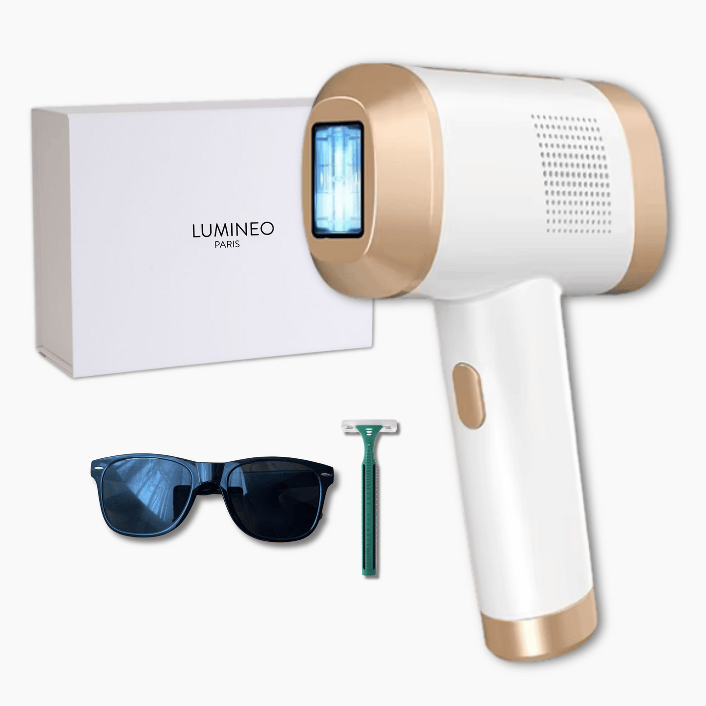 Lumineo Pro 3.0
